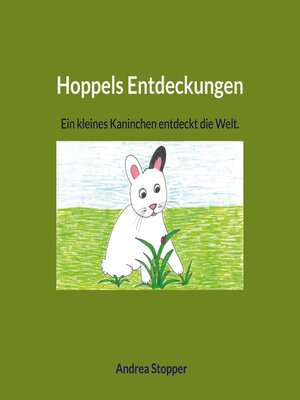 cover image of Hoppels Entdeckungen